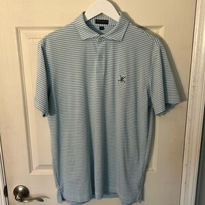 Men’s Peter Millar Golf Polo